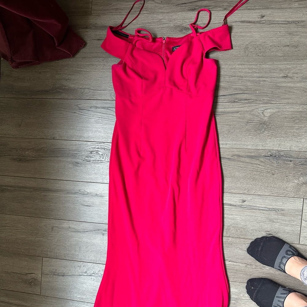 Le Chateau Dress